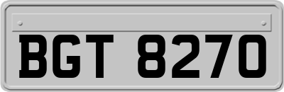BGT8270
