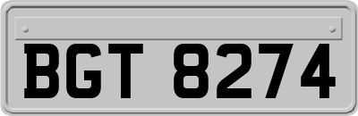 BGT8274