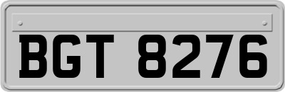 BGT8276