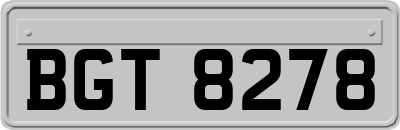 BGT8278