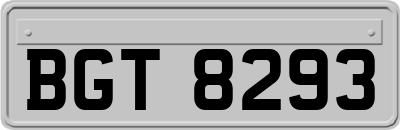 BGT8293