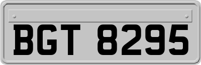 BGT8295