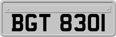 BGT8301