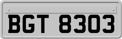 BGT8303
