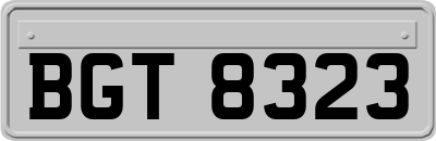 BGT8323