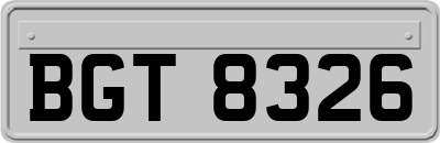BGT8326