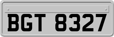BGT8327