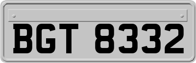 BGT8332