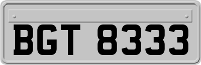BGT8333