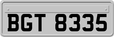BGT8335