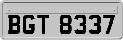 BGT8337
