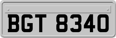 BGT8340
