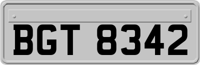 BGT8342