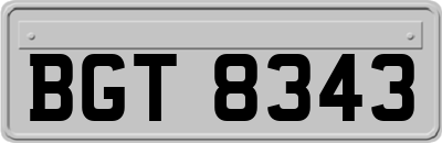 BGT8343