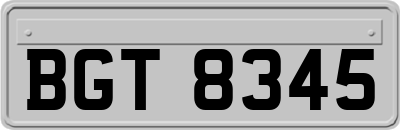 BGT8345