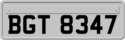 BGT8347
