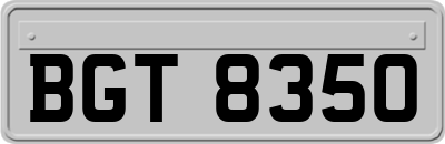 BGT8350