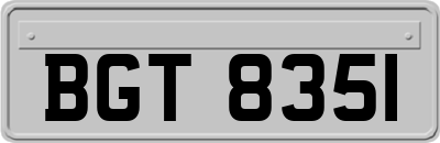BGT8351