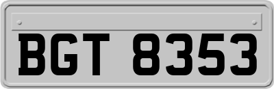 BGT8353