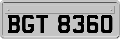 BGT8360