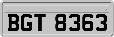 BGT8363