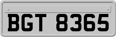 BGT8365