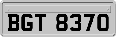 BGT8370