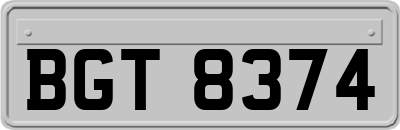 BGT8374