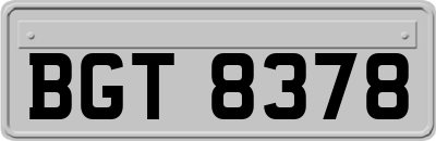 BGT8378