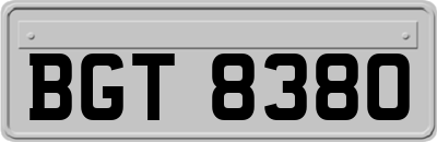 BGT8380