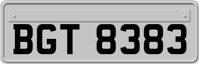 BGT8383