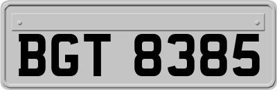 BGT8385