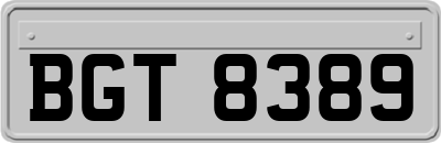 BGT8389