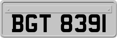 BGT8391