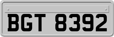 BGT8392