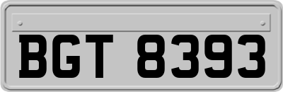 BGT8393