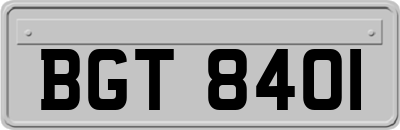 BGT8401