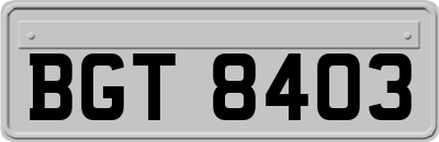 BGT8403