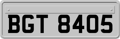 BGT8405