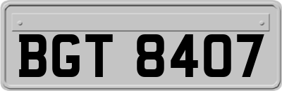 BGT8407