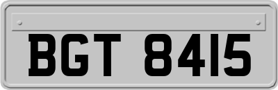 BGT8415