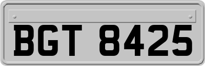 BGT8425