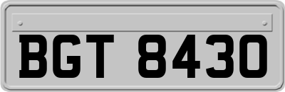 BGT8430