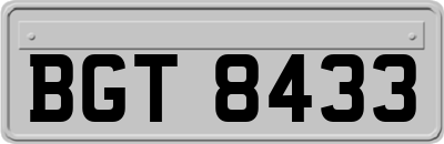 BGT8433