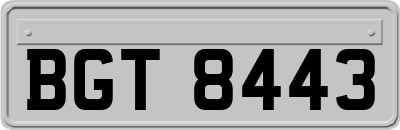 BGT8443