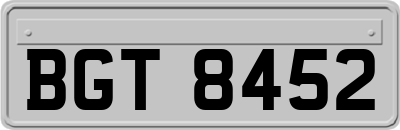 BGT8452