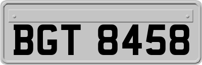 BGT8458