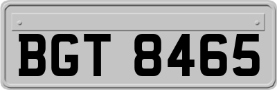 BGT8465