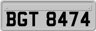 BGT8474