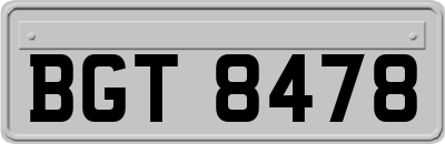 BGT8478